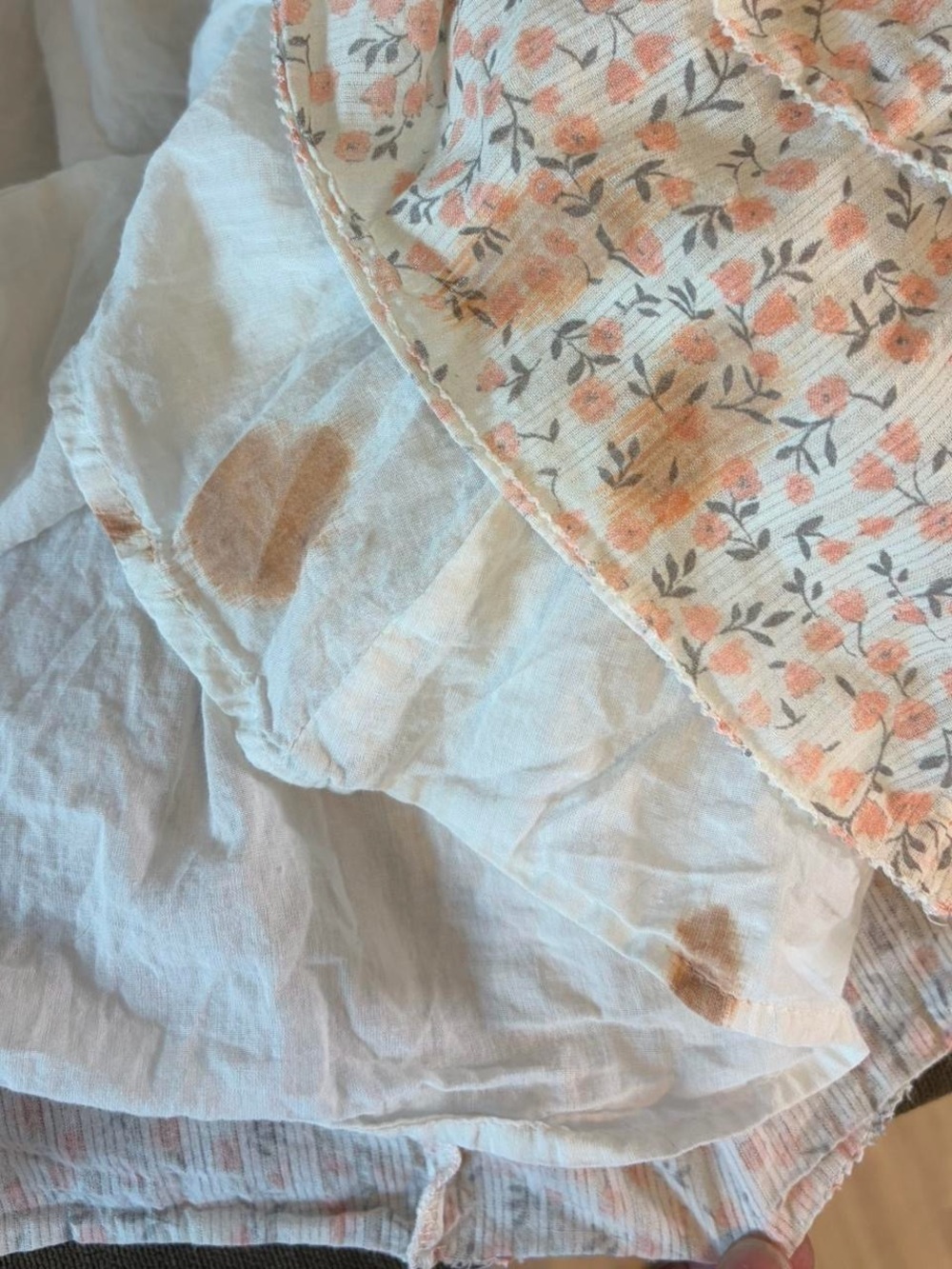 Cleobella floral mini dress - Picture 7 of 7